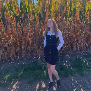 Meet your Posher, Jenna